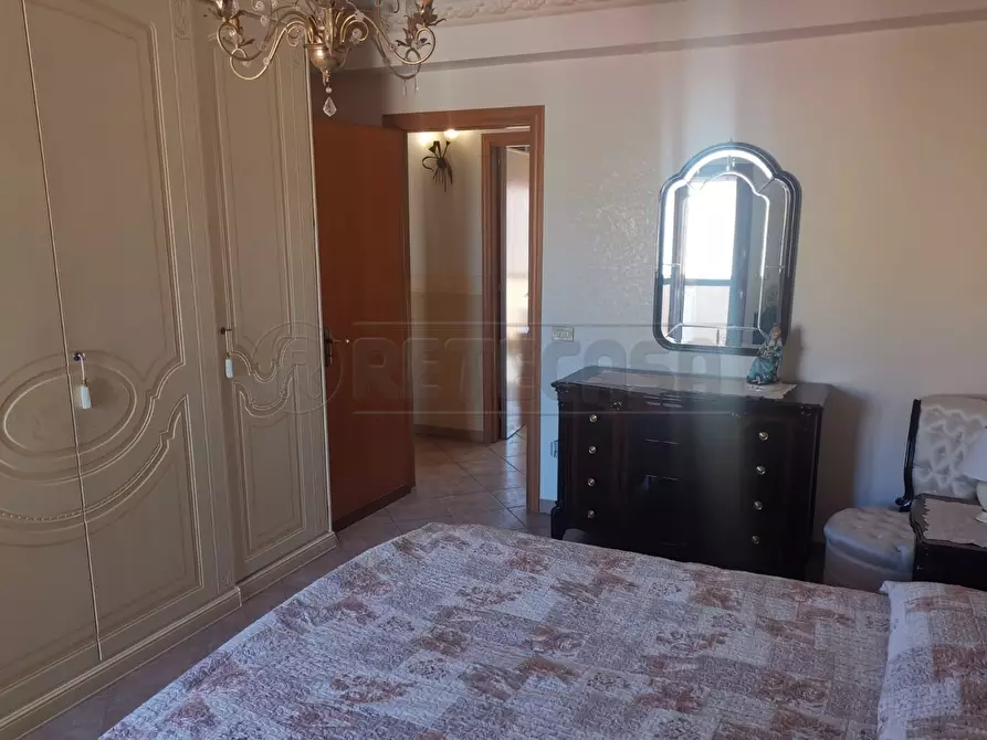 Immagine 9 di Trilocale in vendita  a Marsala