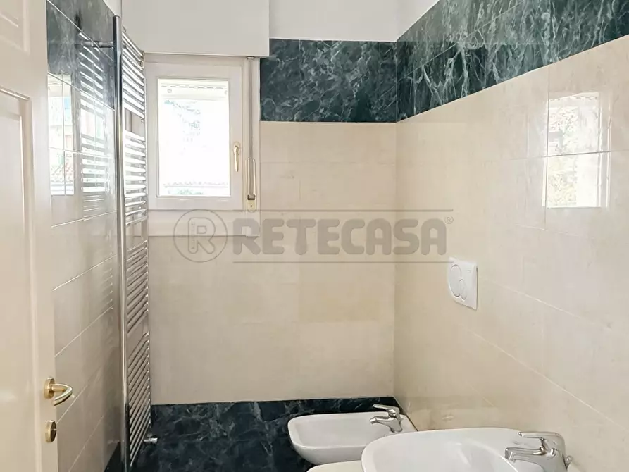 Immagine 6 di Bilocale in vendita  in Via G. E. di Velo a Vicenza