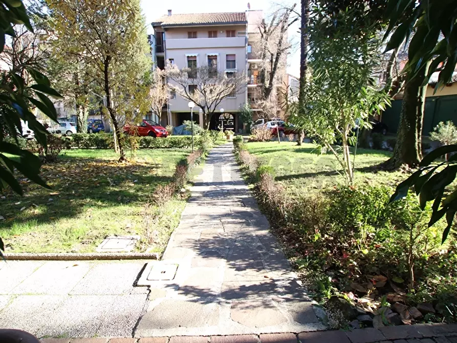 Immagine 34 di Bilocale in affitto  in Contra' San Bortolo a Vicenza