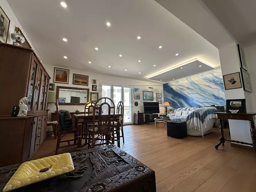 Immagine 1 di Appartamento in vendita  a Mazara Del Vallo