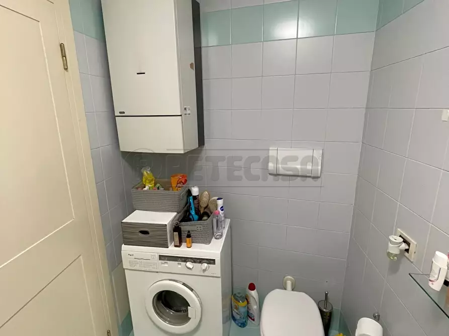 Immagine 13 di Appartamento in affitto  in Contrada Valmerlara 30 a Vicenza