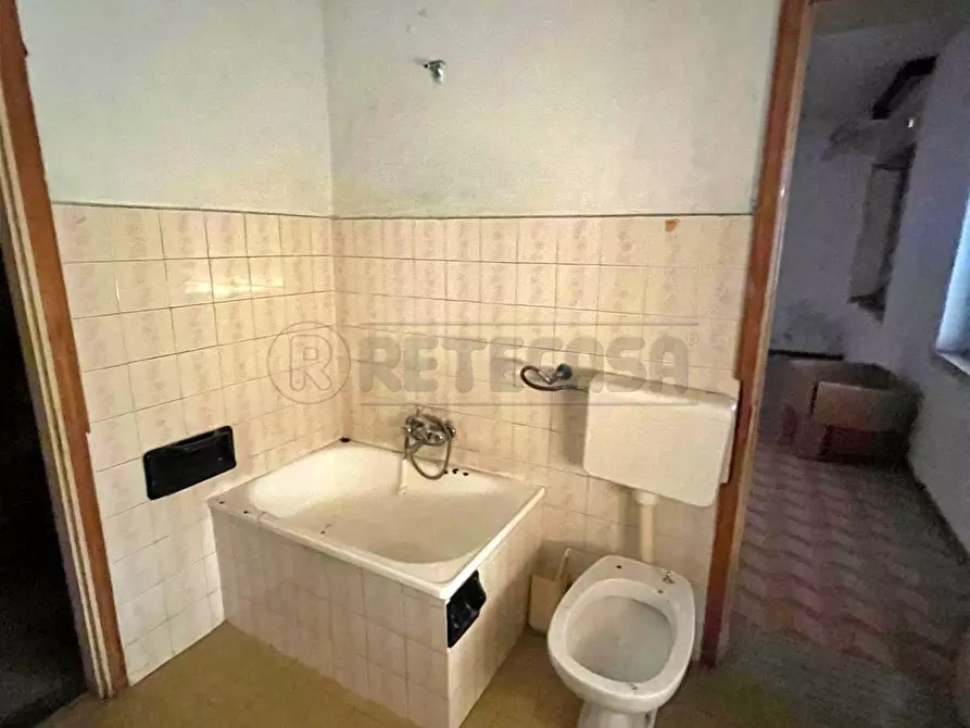 Immagine 4 di Casa indipendente in vendita  a Nogarole Vicentino