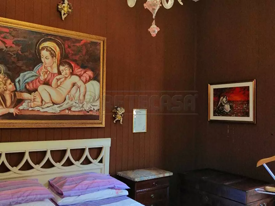 Immagine 31 di Trilocale in vendita  in via Napoleone Colajanni 118 a Caltanissetta