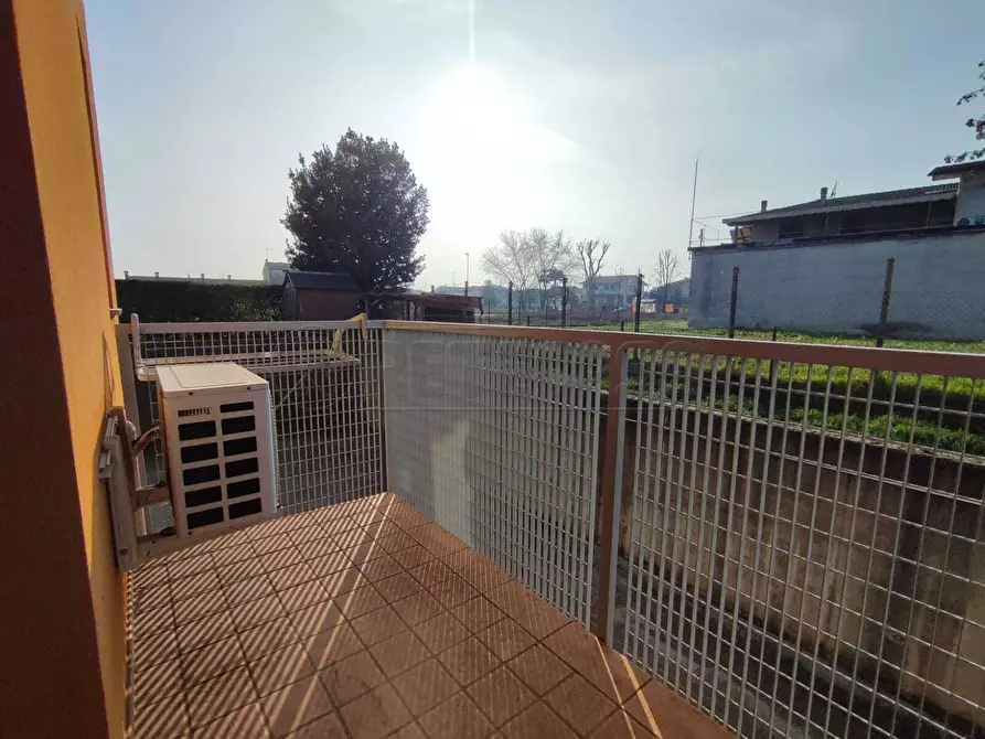 Immagine 6 di Appartamento in vendita  in Via G. Bertoldo 16 a Sarego