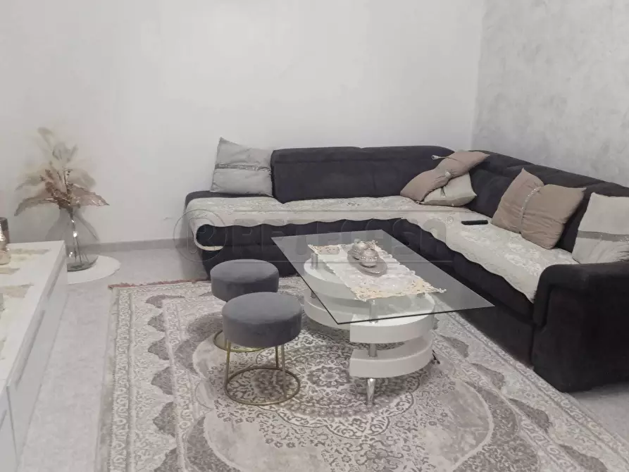 Immagine 1 di Casa indipendente in vendita  a Mazara Del Vallo