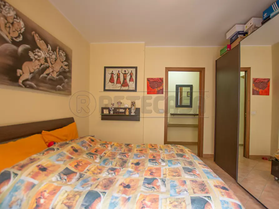 Immagine 8 di Bilocale in vendita  in Via Panoramica dello Stretto km 5.200,00 a Messina