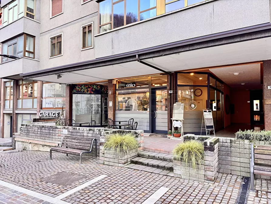 Immagine 2 di Bar / Ristorante in vendita  in via roma 36 a Recoaro Terme