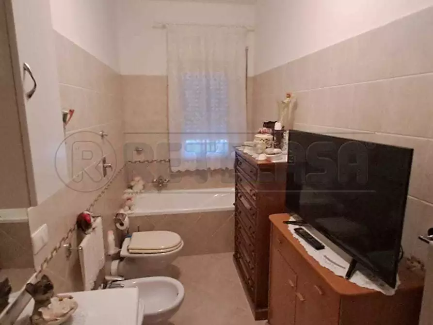 Immagine 11 di Appartamento in vendita  in via trapani 75 a Marsala