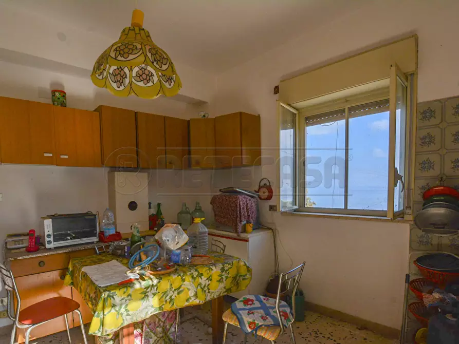 Immagine 27 di Casa indipendente in vendita  in Strada Statale 113 diramazione a Messina