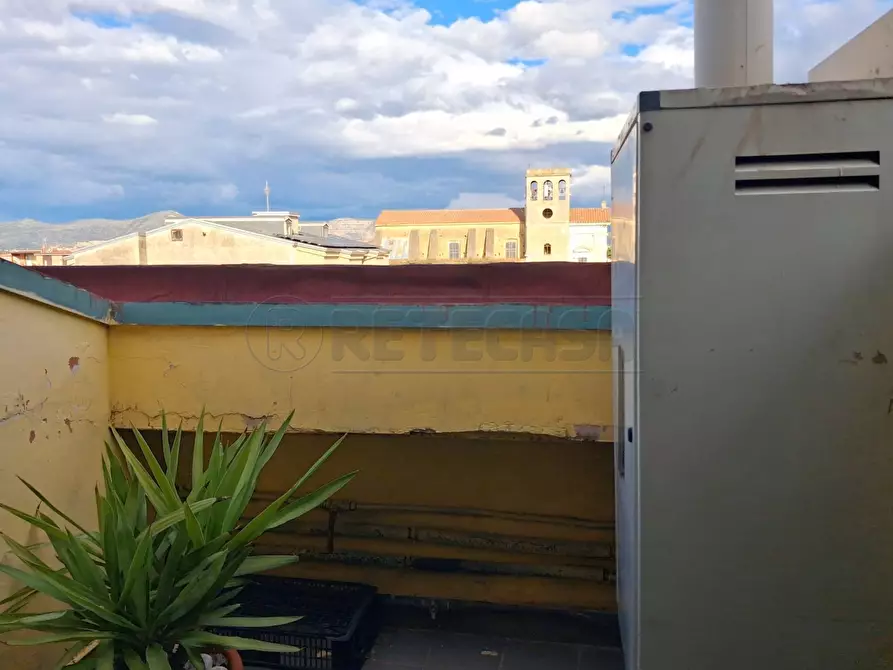 Immagine 6 di Quadrilocale in affitto  in Via Giacomo Colombo a Marcianise