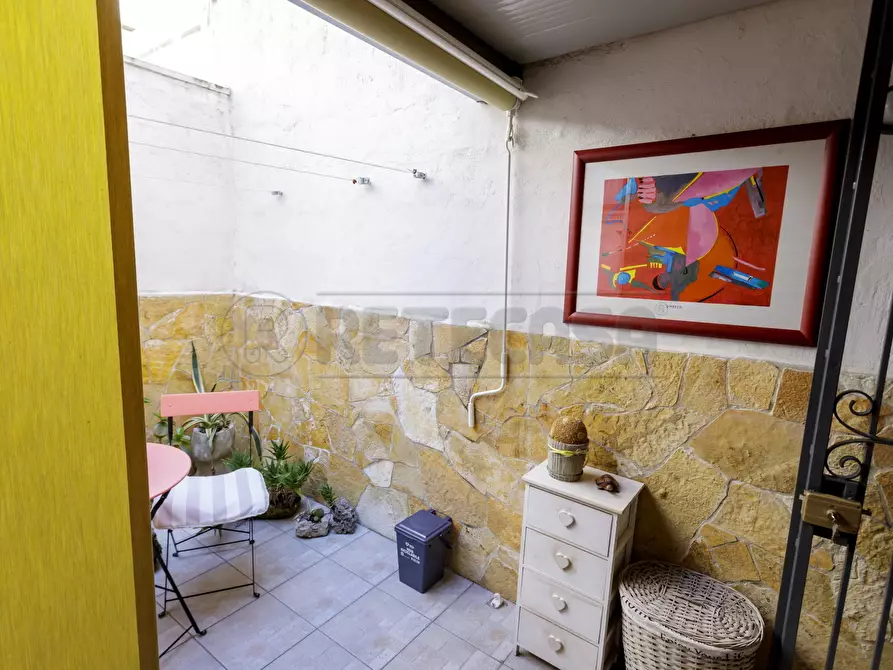 Immagine 18 di Bilocale in vendita  in Via M. R. Imbriani 8 a Nardo'