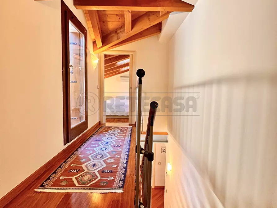 Immagine 25 di Appartamento in vendita  in Via Magaraggia 1 a Valdagno