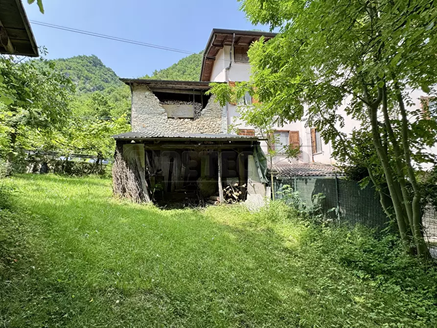 Immagine 13 di Casa semindipendente in vendita  in SP100 3 a Recoaro Terme