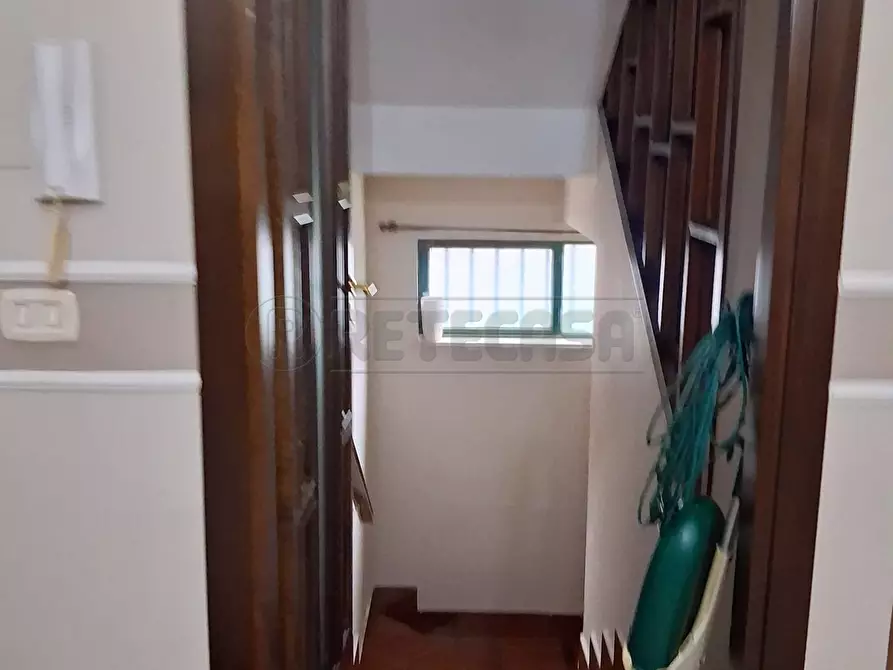 Immagine 58 di Villetta a schiera in vendita  in Via Giudice Falcone a Marcianise