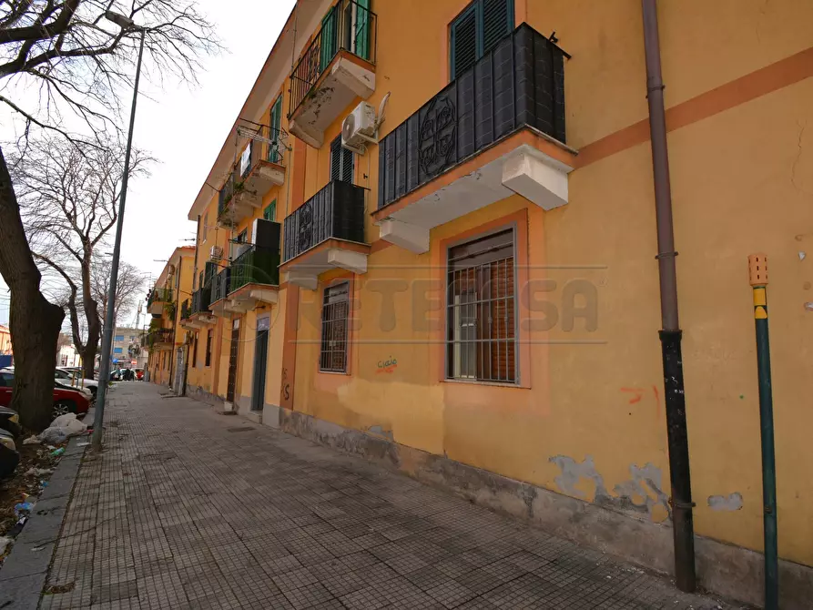 Immagine 12 di Locale commerciale in vendita  in Viale Teodoro Roosevelt 15 a Messina