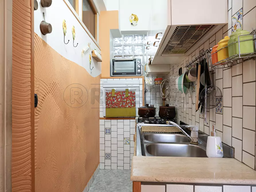 Immagine 28 di Trilocale in vendita  in Via Settembrini 8B a Nardo'