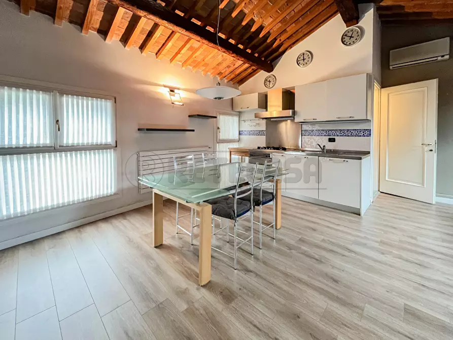 Immagine 1 di Bilocale in vendita  in Contrà Santa Barbara a Vicenza