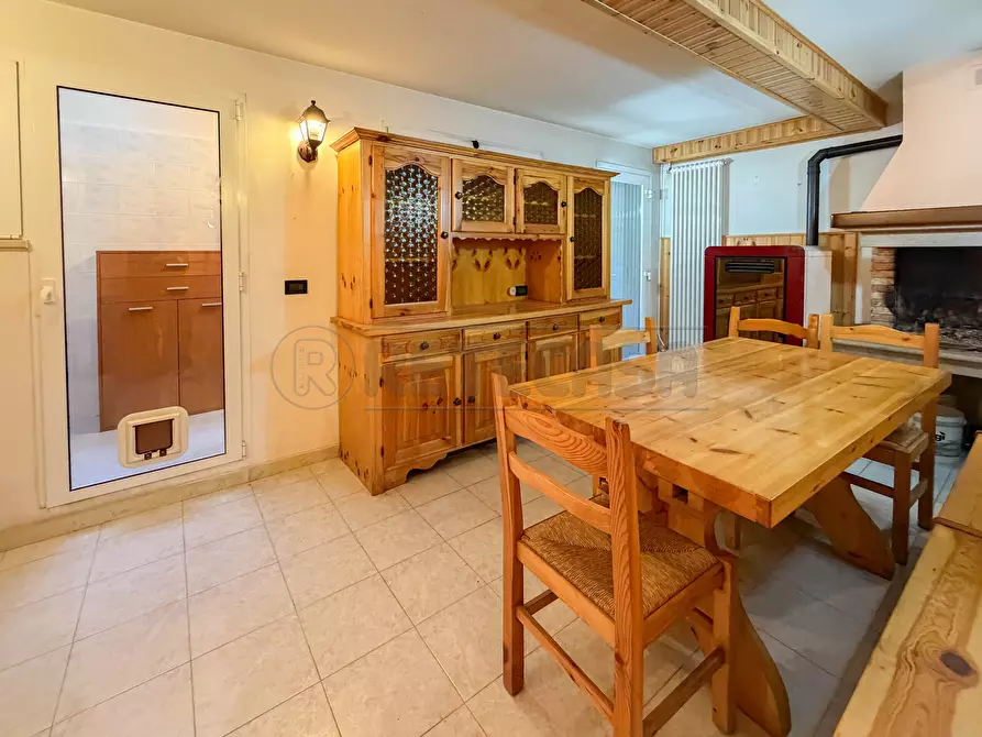 Immagine 43 di Porzione di casa in vendita  in Via Molini a Creazzo