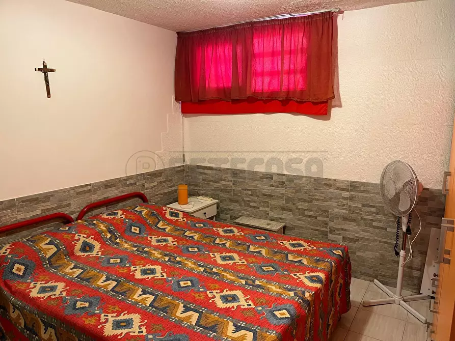 Immagine 6 di Appartamento in vendita  in Via Kartibubbo 37 a Mazara Del Vallo