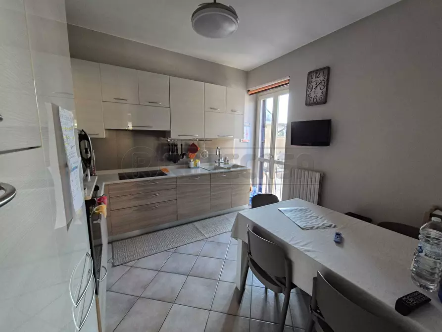 Immagine 3 di Quadrilocale in vendita  in CORSO MATTEOTTI a Cremona