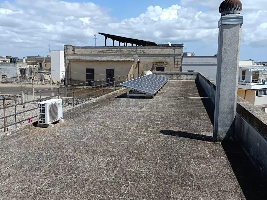 Immagine 40 di Quadrilocale in vendita  in Via Vicorotto snc a Cursi