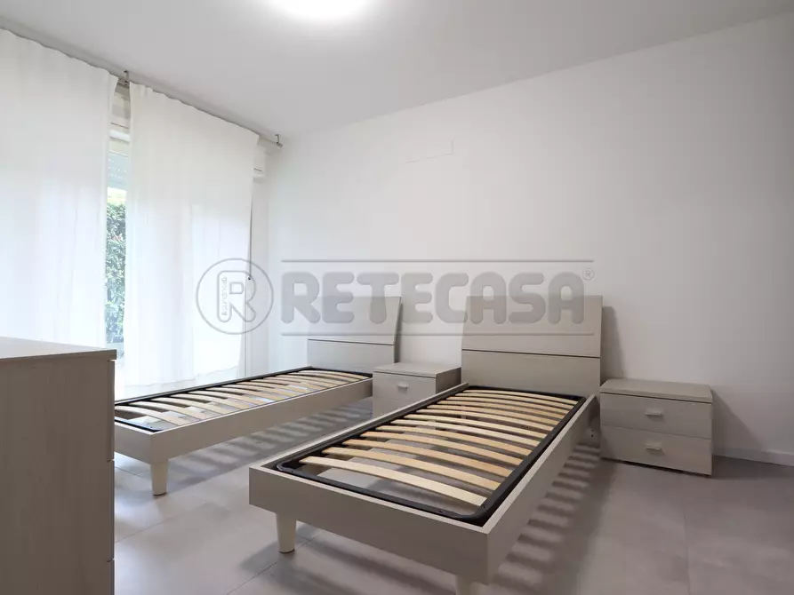 Immagine 8 di Appartamento in affitto  in viale sant'agostino a Vicenza