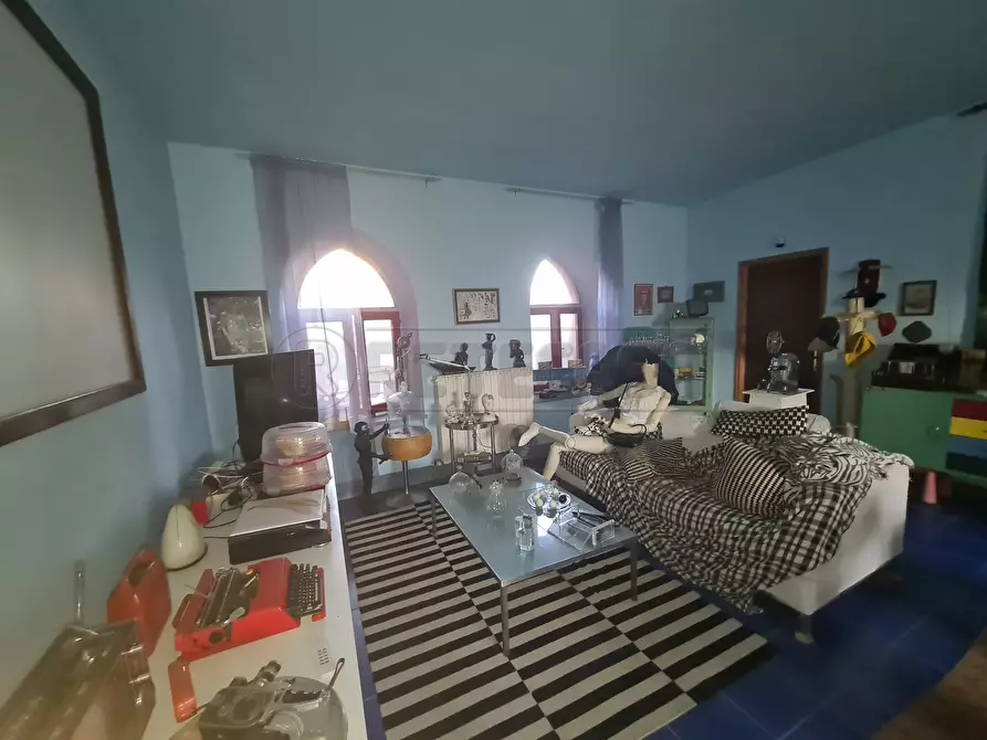 Immagine 9 di Rustico / casale in vendita  in Via Pizzighettone a Sesto Ed Uniti