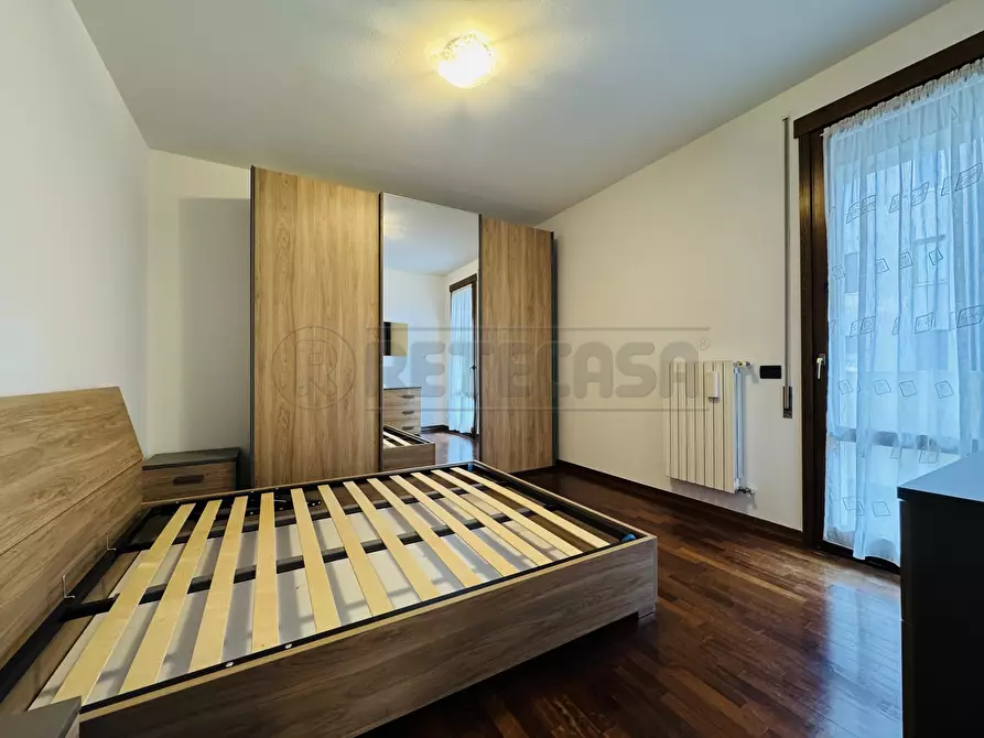 Immagine 11 di Bilocale in affitto  in Via Isacci Newton 18 a Padova