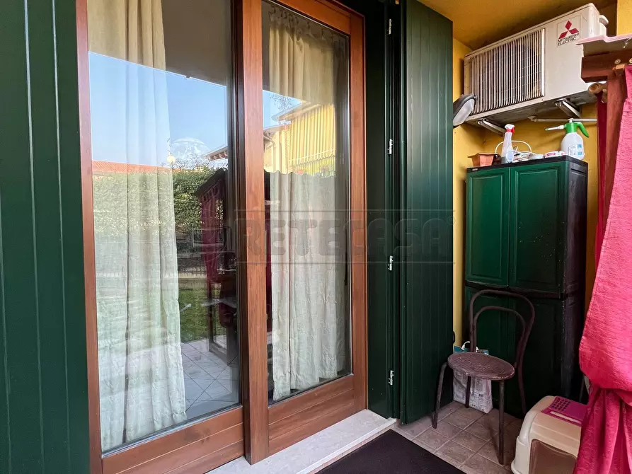 Immagine 21 di Appartamento in vendita  in VIA SILVIO PELLICO 43 a Sarego