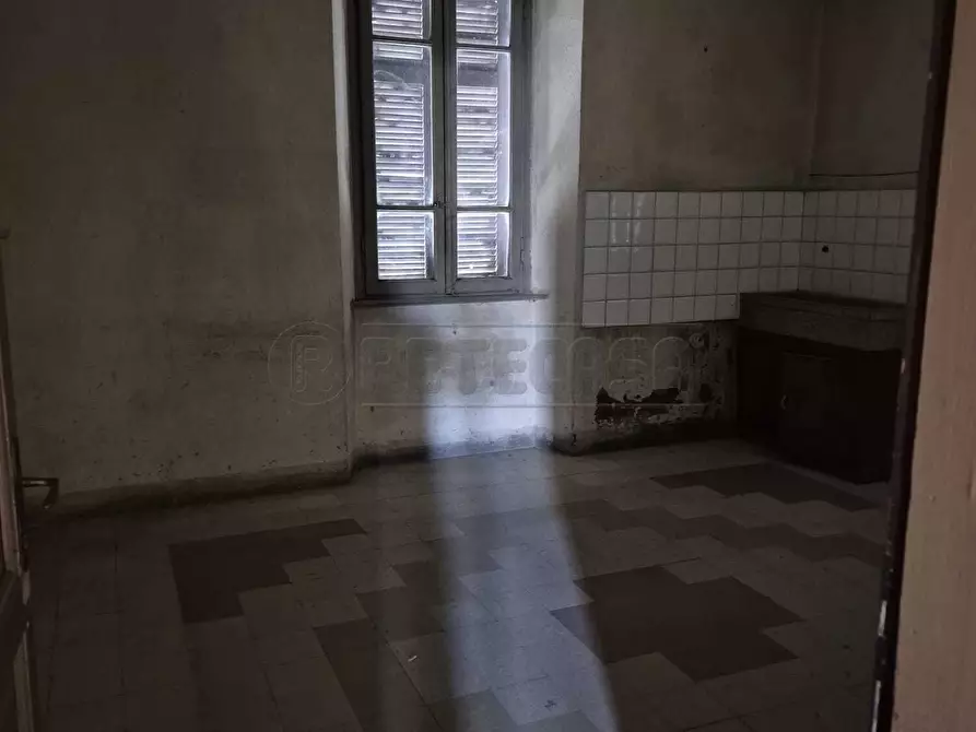 Immagine 12 di Trilocale in vendita  a Curno