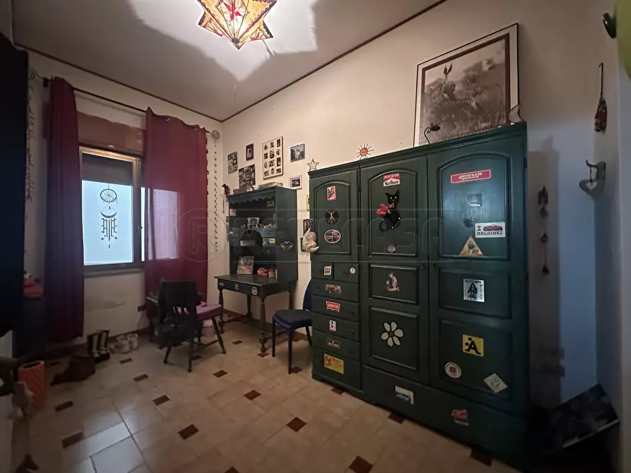 Immagine 16 di Appartamento in vendita  a Mazara Del Vallo