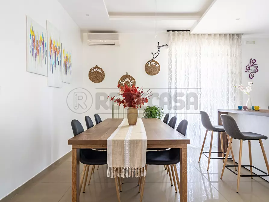 Immagine 1 di Trilocale in vendita  in Via Di Vittorio 13 a Bisceglie