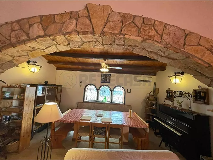 Immagine 59 di Villa in vendita  a Castellammare Del Golfo