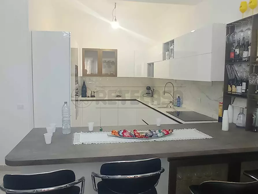 Immagine 12 di Casa indipendente in vendita  a Mazara Del Vallo