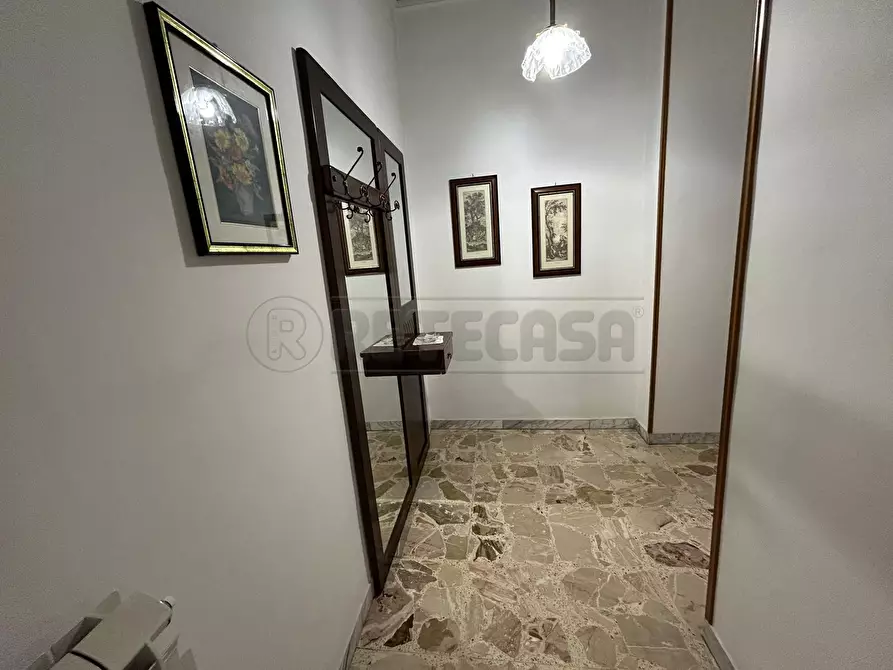 Immagine 15 di Bilocale in affitto  in Via Napoleone Colajanni 88 a Caltanissetta