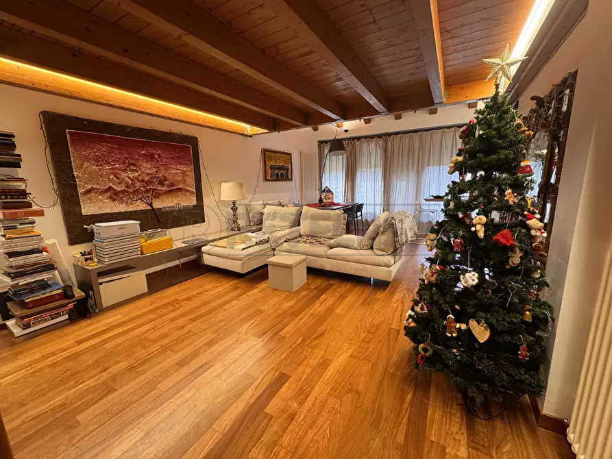 Immagine 7 di Appartamento in vendita  in via Bastia Fuori 36 a Mirano