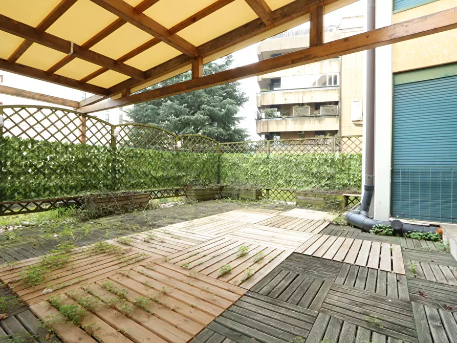 Immagine 31 di Bilocale in affitto  in Via Battaglione Monte Berico 15 a Vicenza