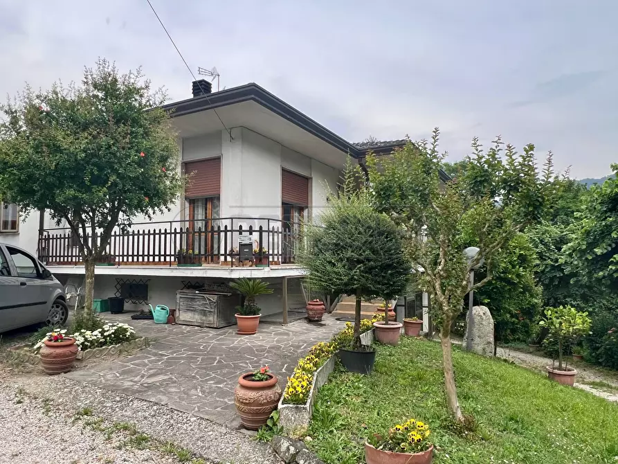 Immagine 20 di Villetta a schiera in vendita  in Via Monte Venda 516 a Vo