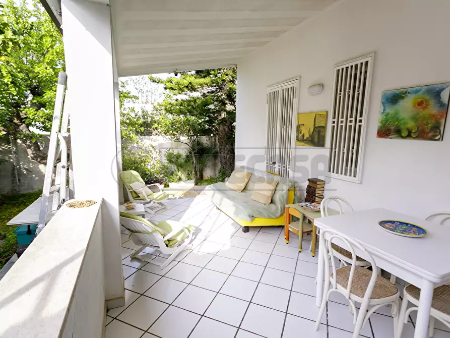 Immagine 35 di Villetta a schiera in vendita  in Via Angelo Antonio Fumarola 4 a Nardo'