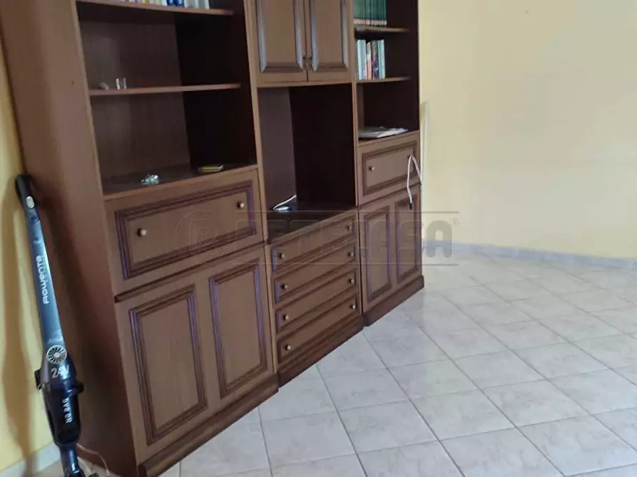 Immagine 12 di Trilocale in vendita  in via carlo pisacane 6 a Caltanissetta