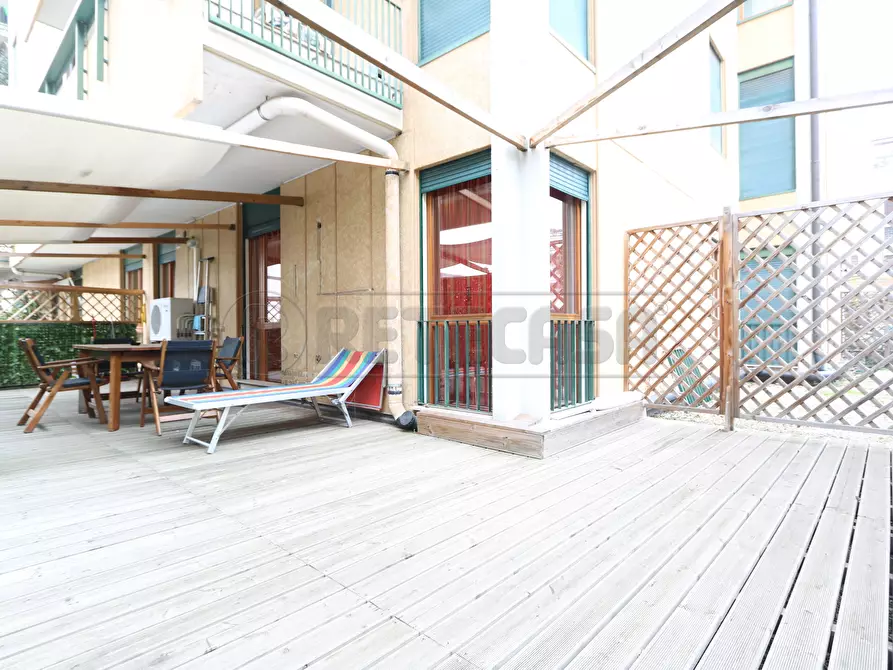 Immagine 23 di Bilocale in affitto  in Via Battaglione Monte Berico 15 a Vicenza