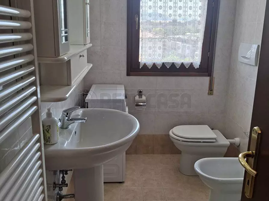 Immagine 7 di Bilocale in affitto  in Via San Giuseppe 16 a Montecchio Maggiore