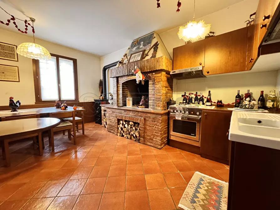 Immagine 9 di Casa semindipendente in vendita  in via grumo 19 a Cornedo Vicentino