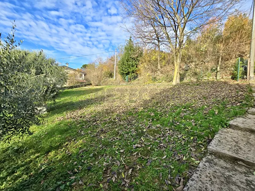 Immagine 4 di Casa semindipendente in vendita  in via colombo 17/b a Cornedo Vicentino