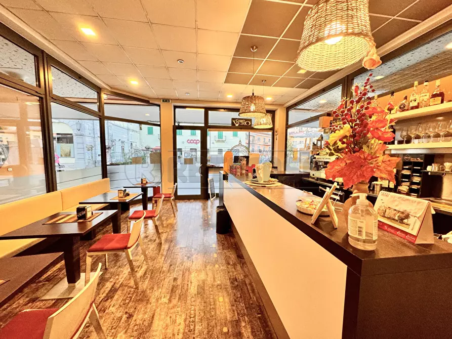 Immagine 6 di Bar / Ristorante in vendita  in via roma 36 a Recoaro Terme