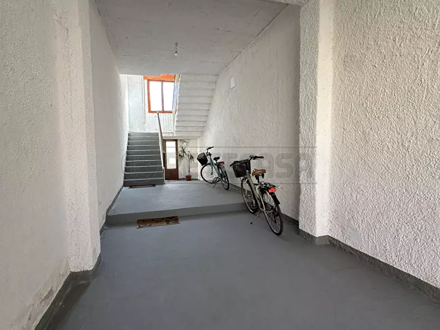 Immagine 3 di Appartamento in vendita  a Mazara Del Vallo