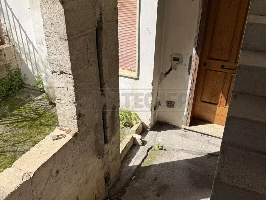 Immagine 25 di Trilocale in vendita  in Via Principe Amedeo 15 a Nardo'