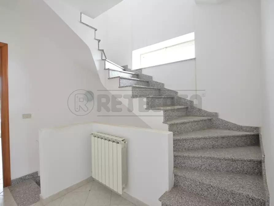 Immagine 29 di Casa indipendente in vendita  in Via Santa Domenica 15 a Messina