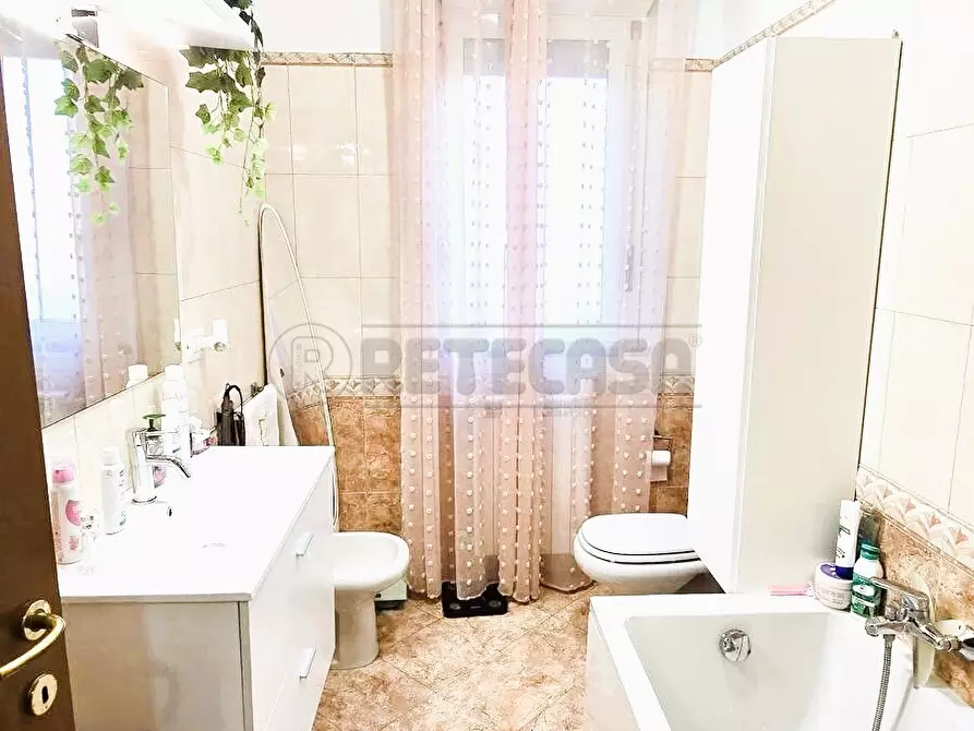 Immagine 13 di Trilocale in vendita  in strada colle renazzo 5 a Pescara