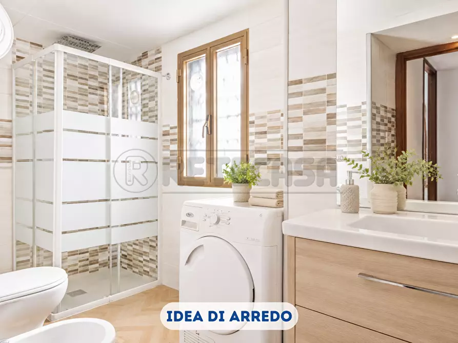 Immagine 7 di Bilocale in vendita  in Via Cardinale Dell'Olio 43 a Bisceglie